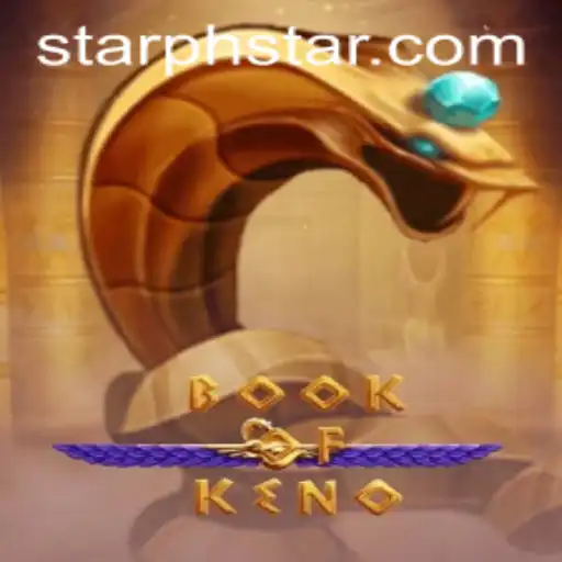 Discover the Exciting World of BookOfKeno: A New Era of Online Gaming
