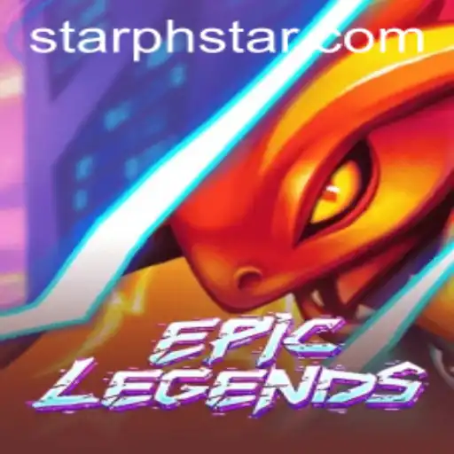 EpicLegends: Unveiling the Phenomenon with PHSTAR Integration