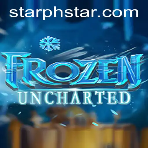 FrozenUncharted: An Epic Adventure Meets Chilling Challenges