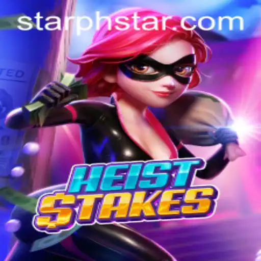 Exploring the Exciting Universe of HeistStakes: The Game Revolutionizing Strategic Gameplay