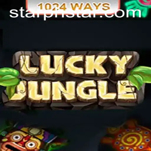 Exploring the Thrilling World of LuckyJungle1024 and the Mystery of PHSTAR