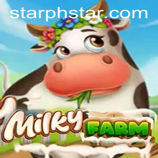Discover the Enriched Experience of MilkyFarm with PHSTAR