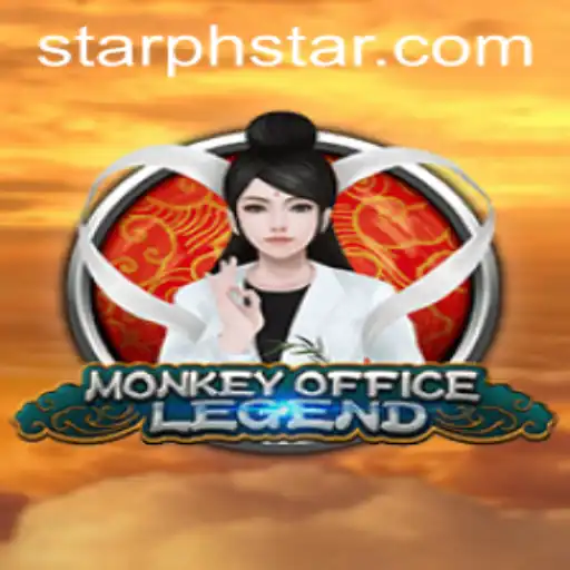 MonkeyOfficeLegend: Master the Corporate Jungle