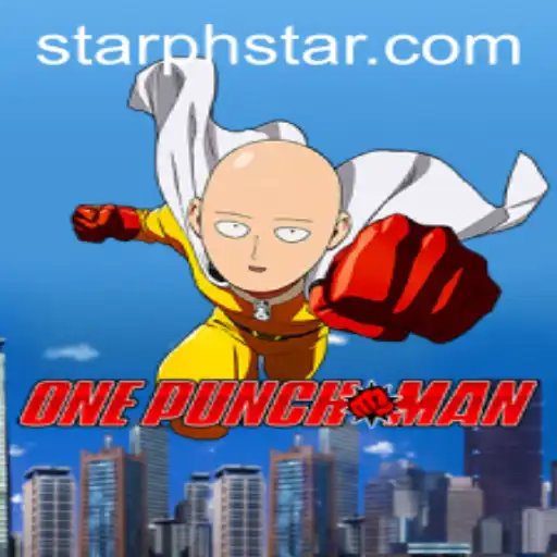 OnePunchMan: A Supercharged Gaming Experience with PHSTAR