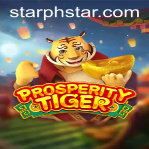 Explore the Intricacies of ProsperityTiger: A New Era of Gaming with PHSTAR