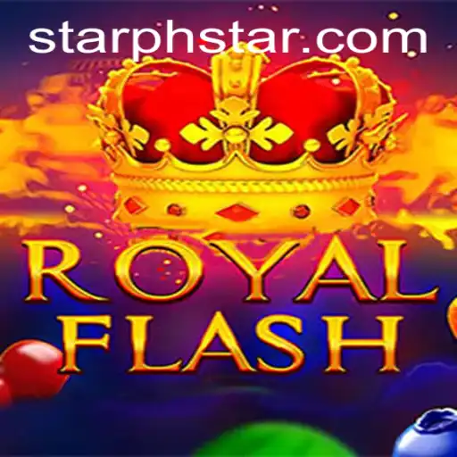 Unveiling RoyalFlash: A New Gaming Phenomenon with PHSTAR