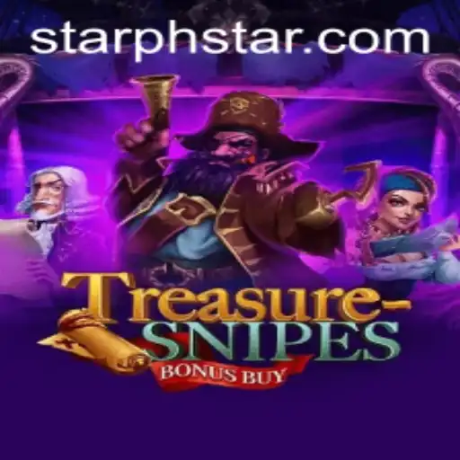 Exploring the Thrills of TreasuresnipesBonusBuy: An Adventure Unveiled