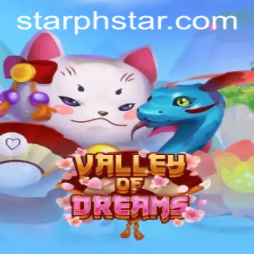 Exploring the Enchanting World of ValleyofDreams: Unveiling the Mysteries of PHSTAR