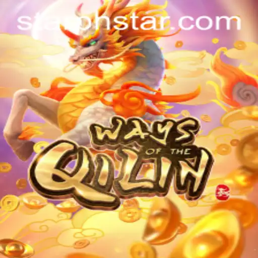 Exploring the Mystical Adventure of 'WaysoftheQilin' with PHSTAR