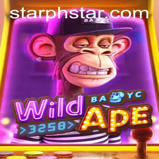 Exploring the Excitement of WildApe3258: A Thrilling Adventure in the World of PHSTAR