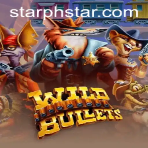 Exploring the High-Octane World of WildBullets with PHSTAR: A Comprehensive Guide